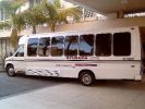 Furama Hotel Airport Shuttle